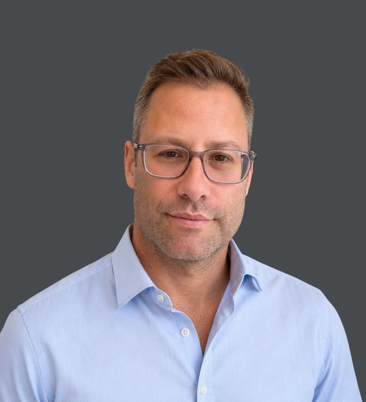Adam, Senior consultant at the AI Training Company