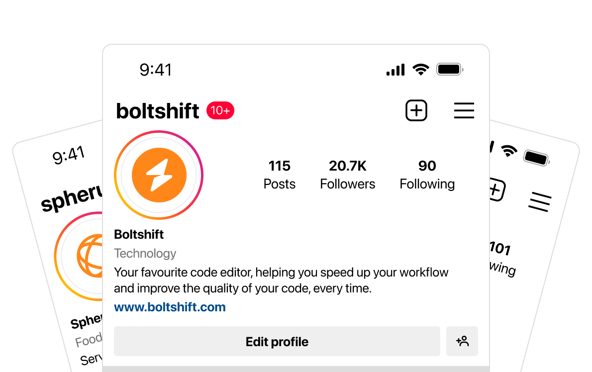 Username Recovery & Claims — After