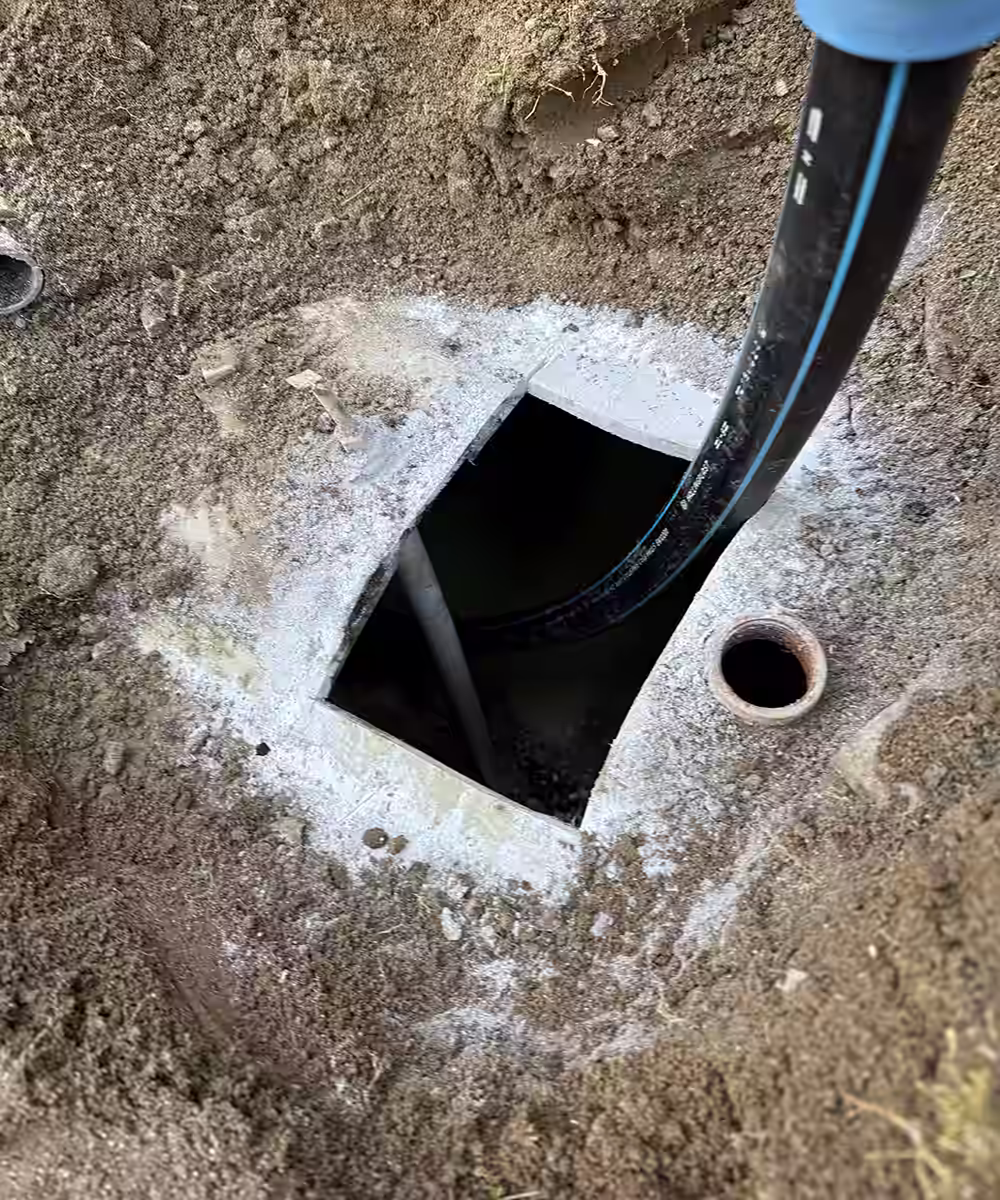 Service Single Image