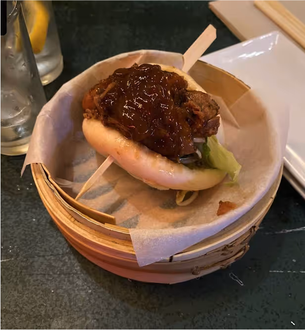 bao picture from customer review