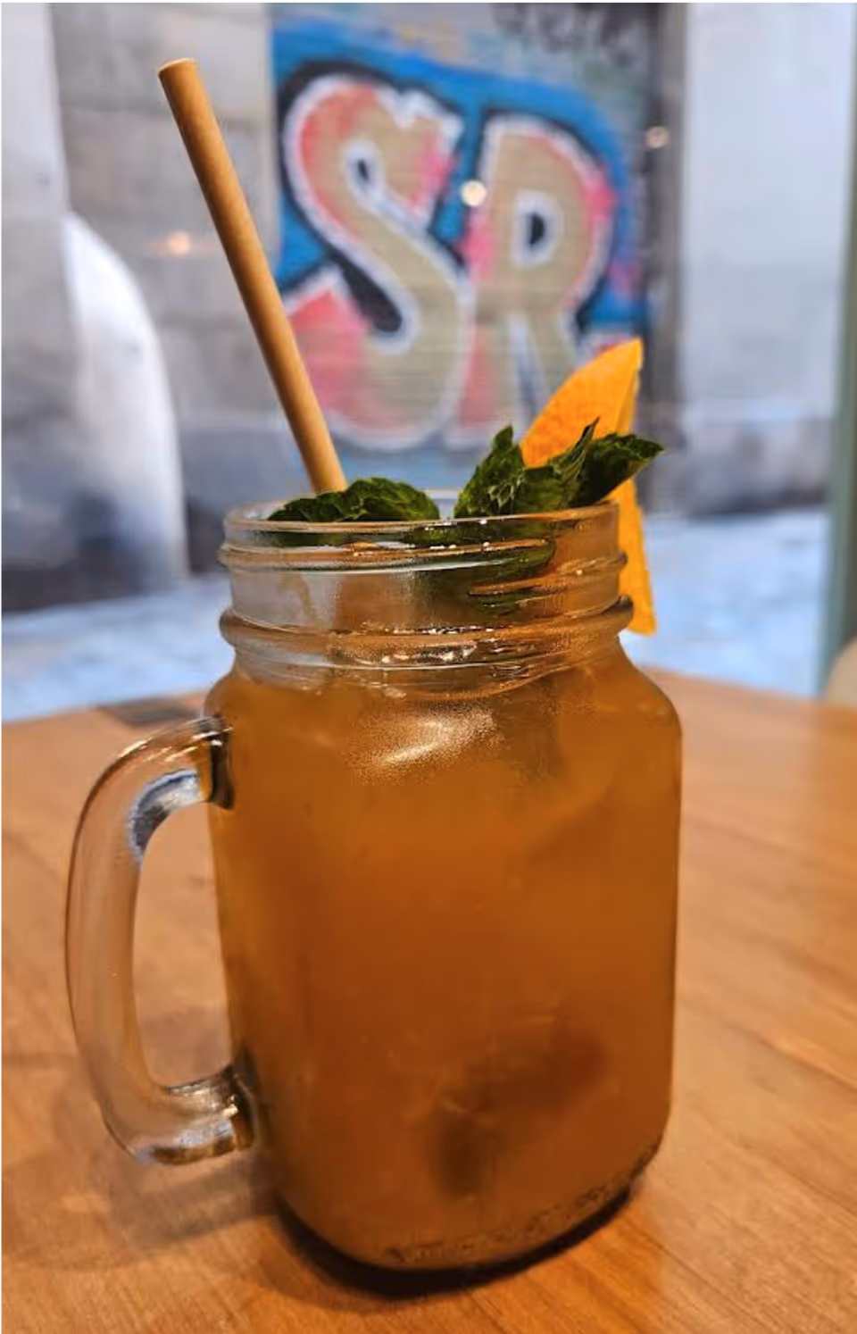 lemonade picture from customer review