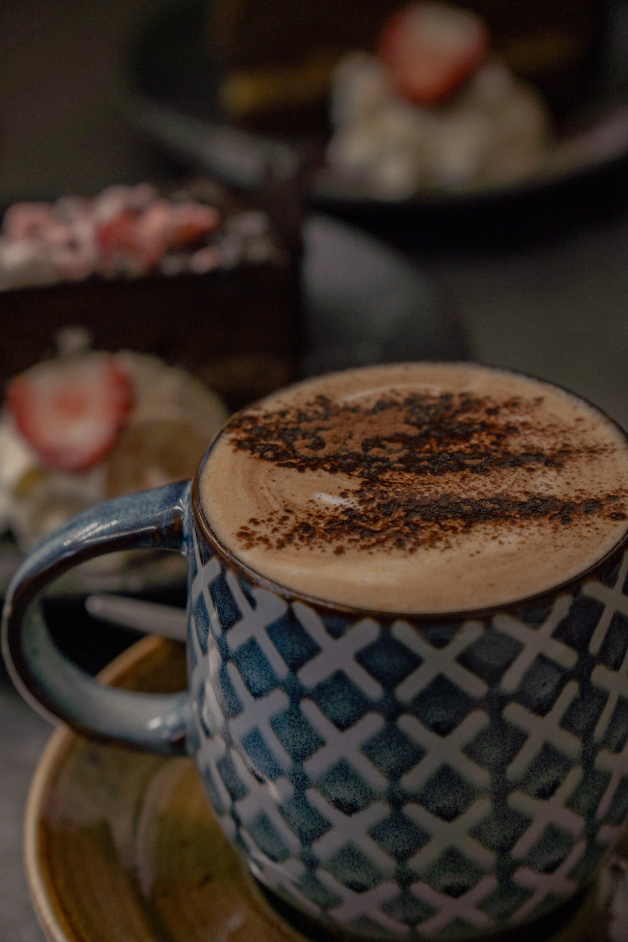 Hooked on Bellerive Drinks