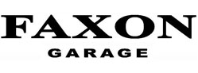 Faxon Garage logo - auto repair shop in San Francisco since 1960