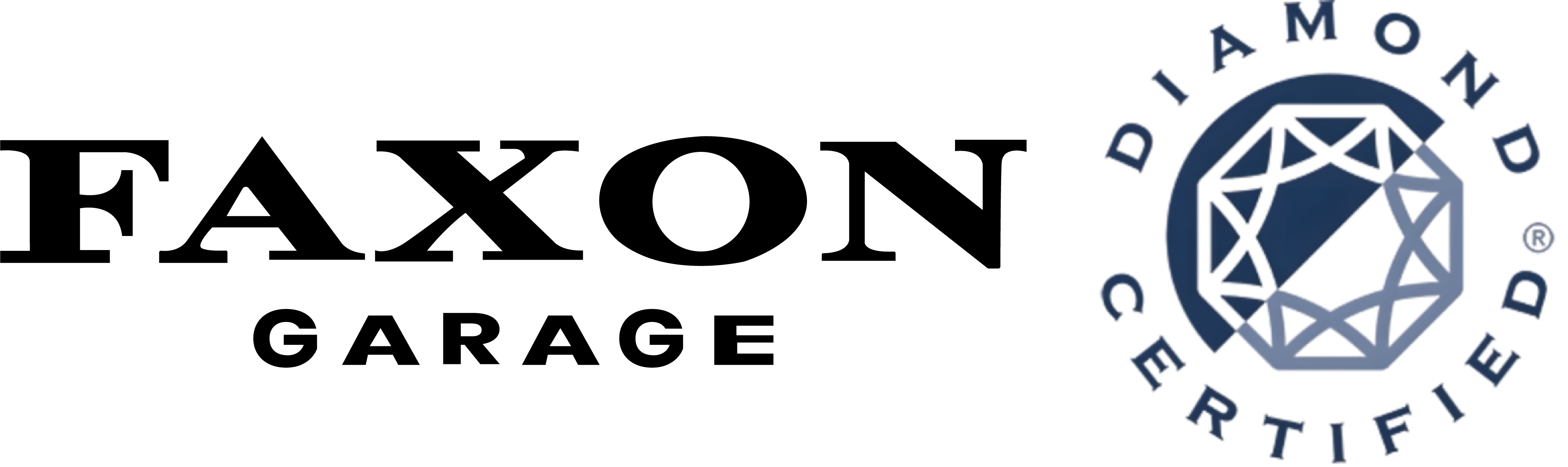 Faxon Garage Diamond Certified auto repair San Francisco