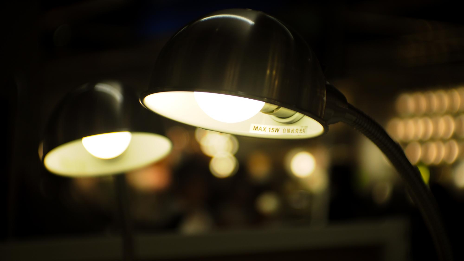 Flickering Lights: What They Mean for Brooklyn Center Homeowners