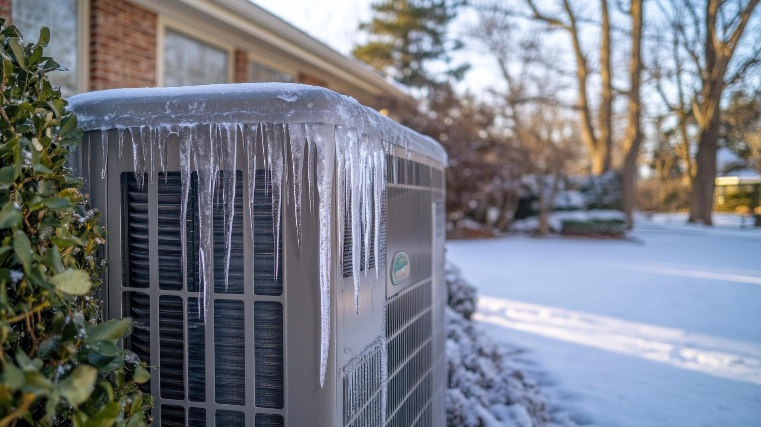 Mini Split AC Freezing Up: Solutions for Minnetonka Homeowners