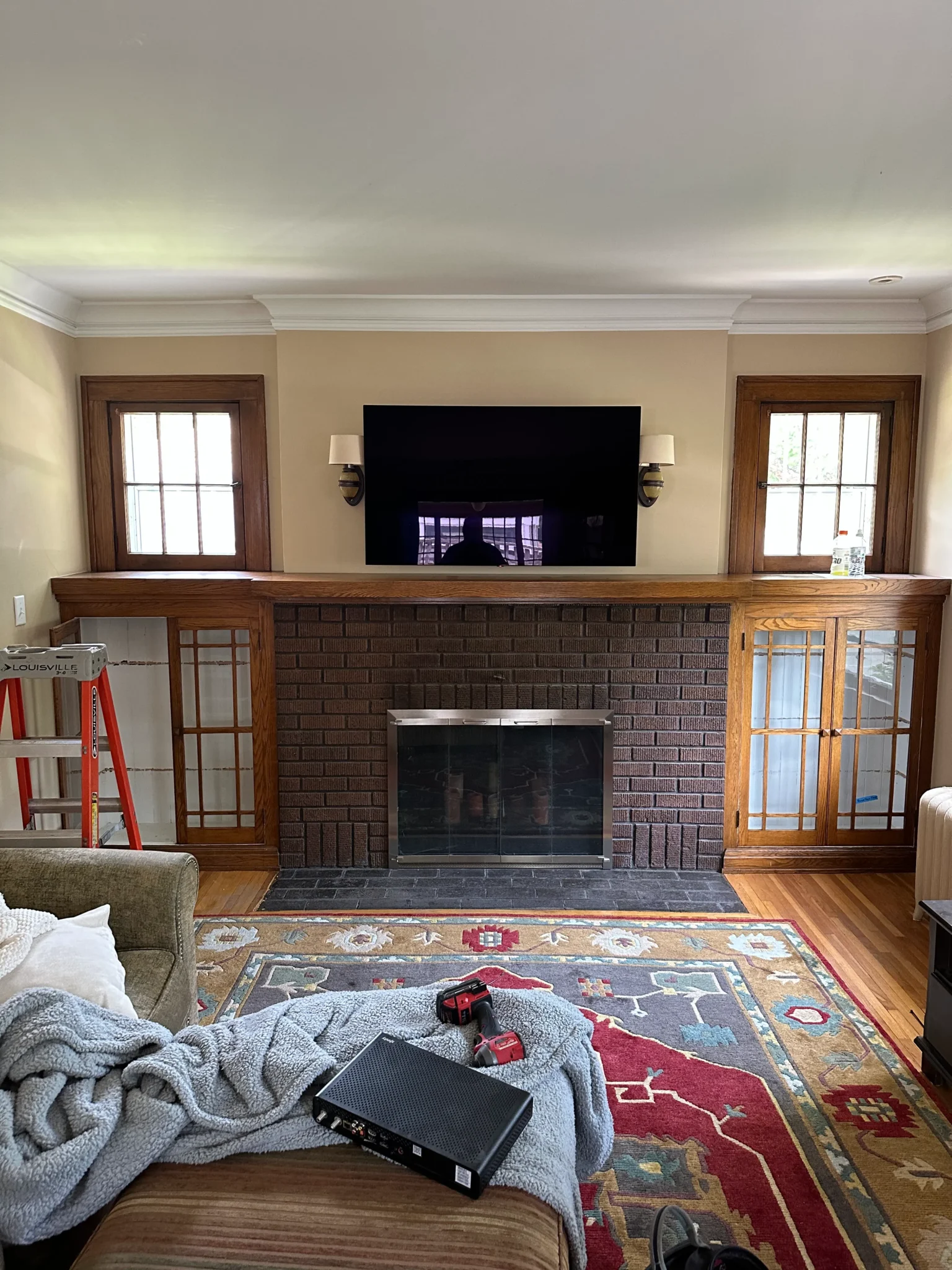 TV Installation in Minneapolis, MN