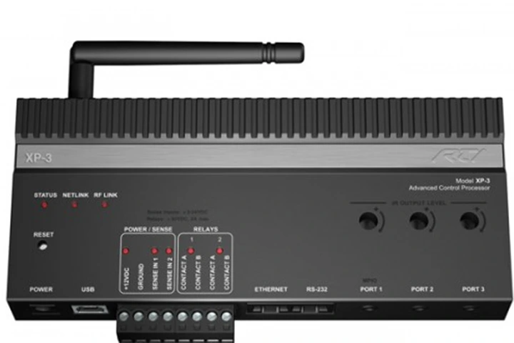 Home Automation and Universal Controls in Minneapolis, MN