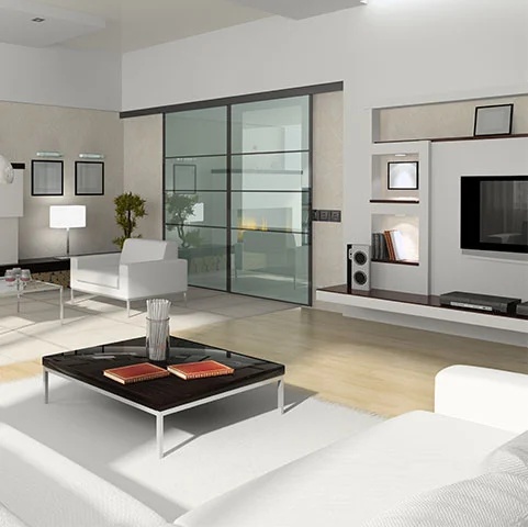 Distributed Whole House Video in Minneapolis, MN