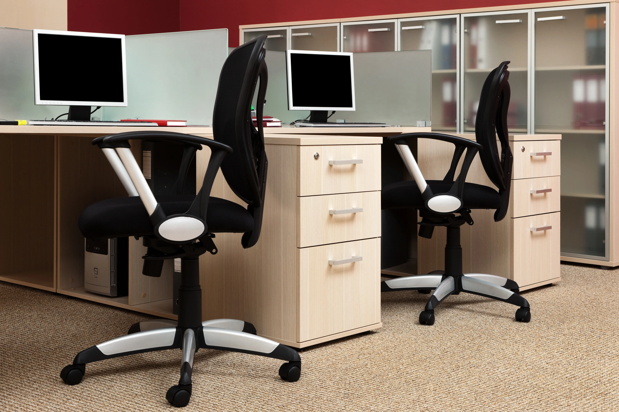 Computer Networking in Minneapolis, MN