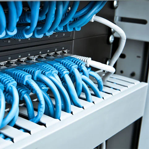 Structured Wiring In Minneapolis, MN