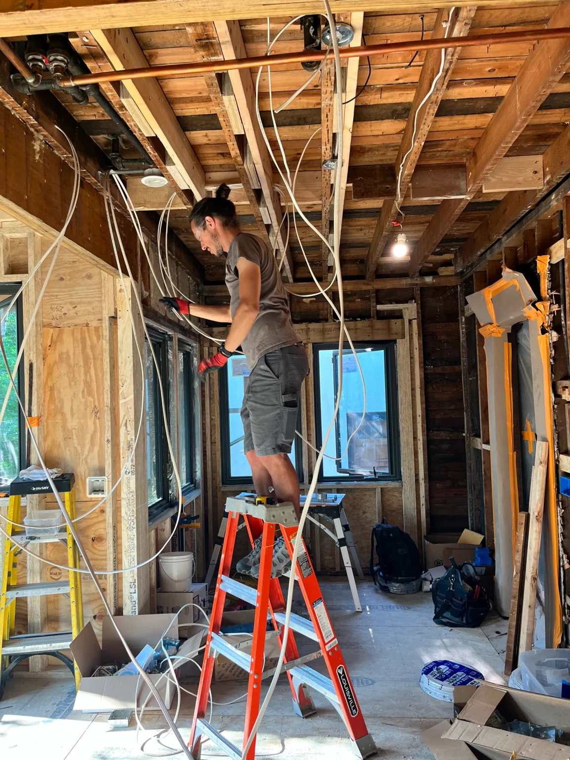 Structured Wiring In Minneapolis, MN