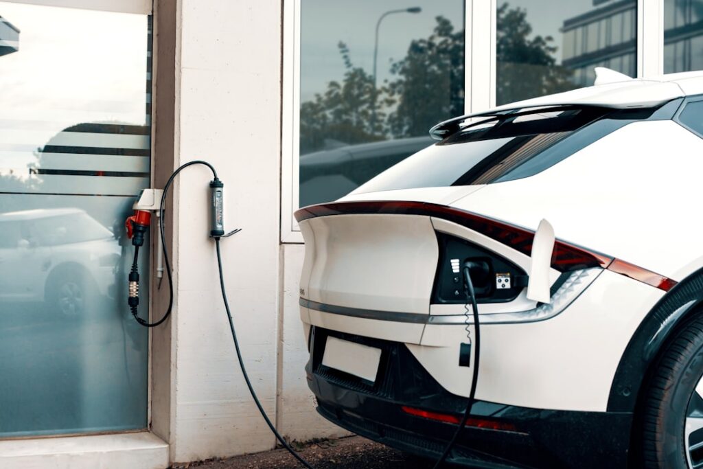 EV Charger Installation: What You Need to Know