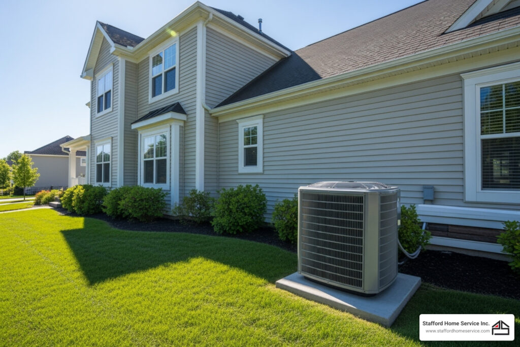 Smart Ways to Pay: A Guide to AC Installation Financing