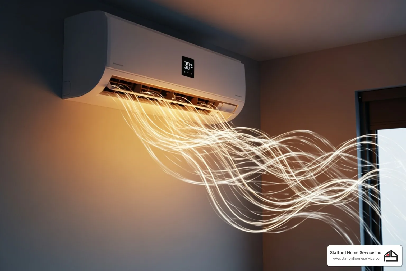 Don’t Sweat It: Troubleshooting Your AC When It’s Blowing Hot