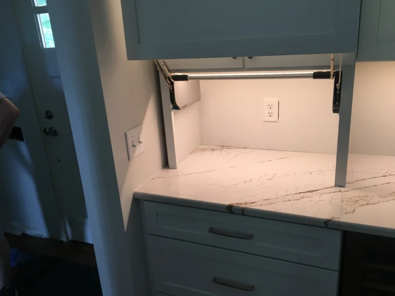 residential electrical services gallery