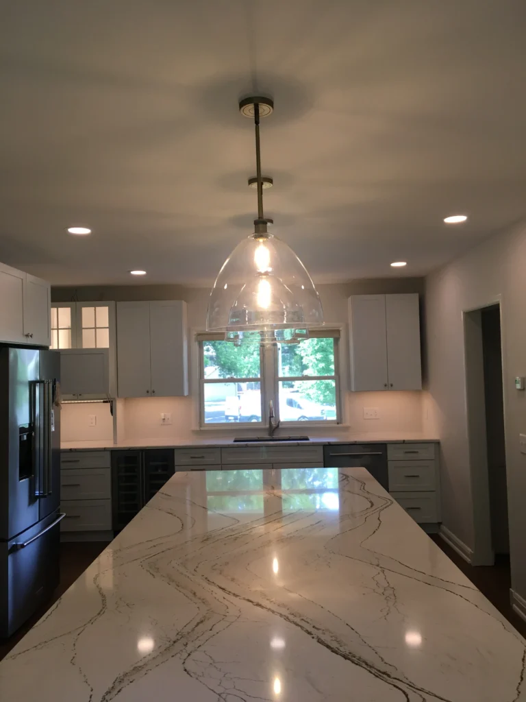 residential electrical services gallery