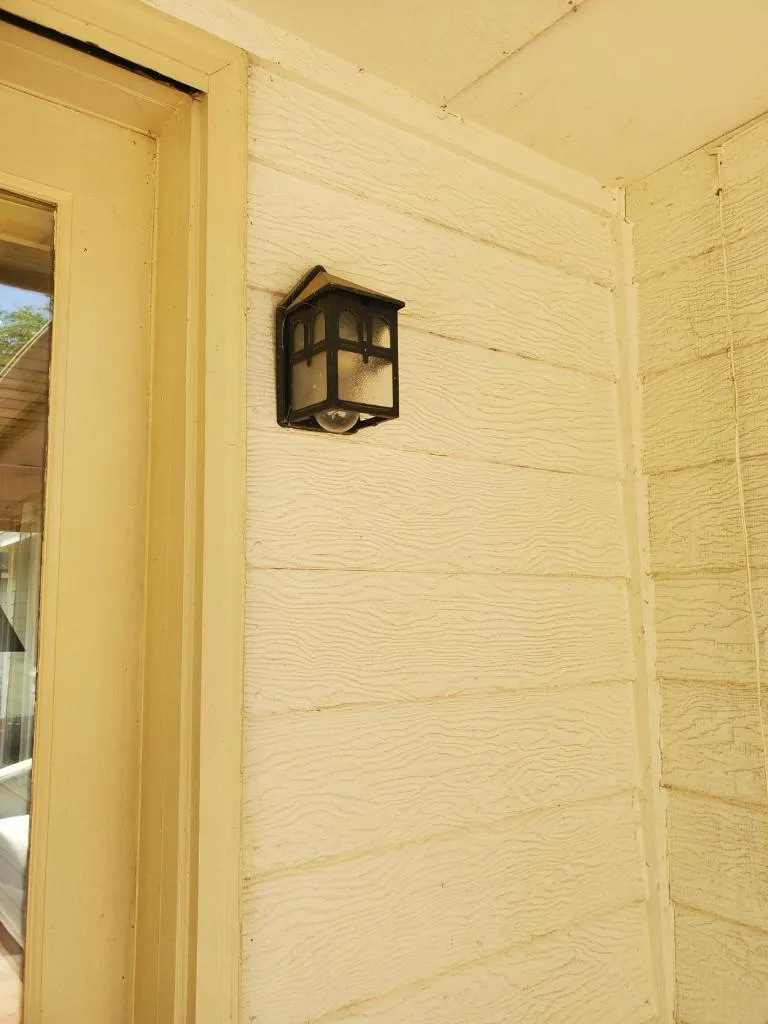 residential electrical services gallery