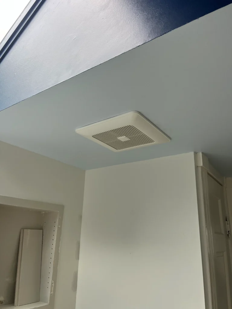 residential electrical services gallery