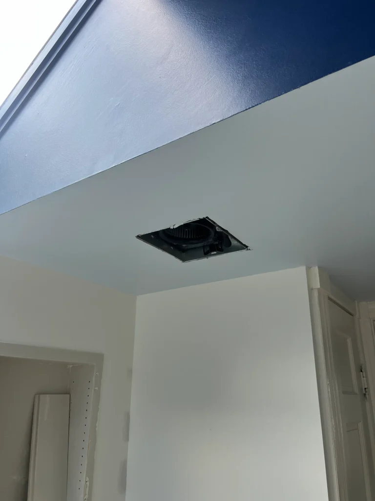 residential electrical services gallery