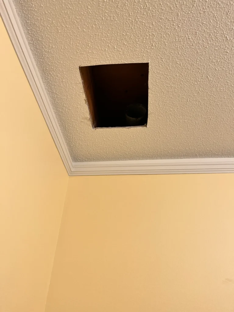 residential electrical services gallery