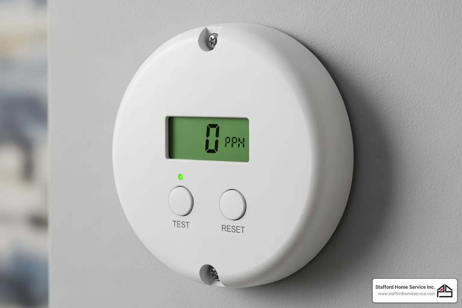The Silent Killer: Understanding Carbon Monoxide Alarms