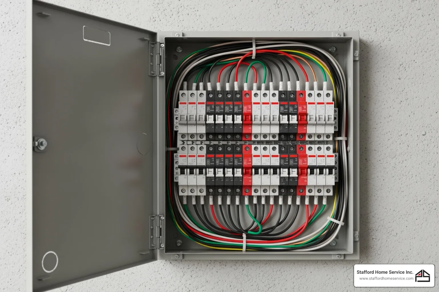 Don’t Get Tripped Up: A Guide to Circuit Breaker Woes