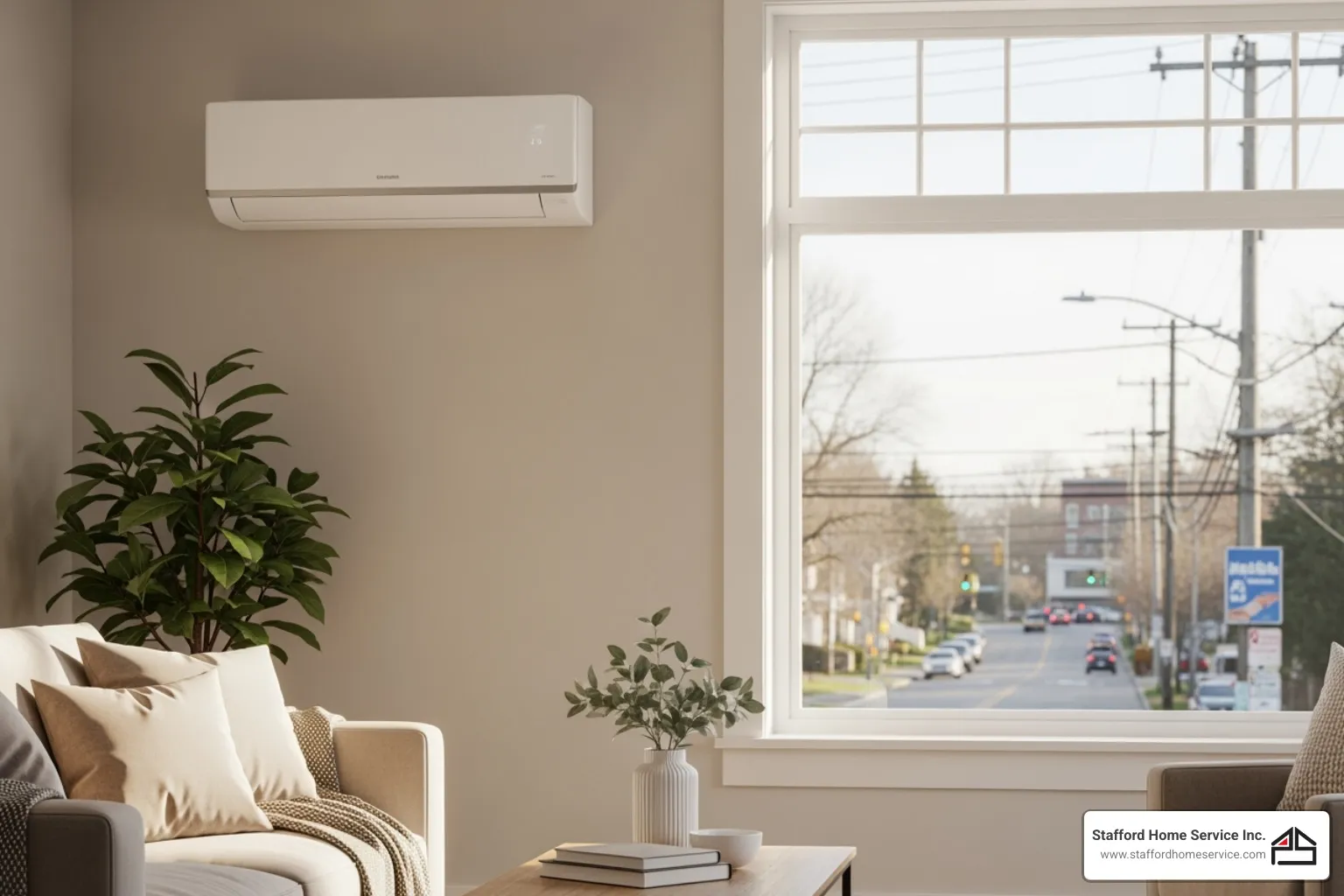 The Minneapolis Guide to Ductless Air Conditioners: What You Need to Know