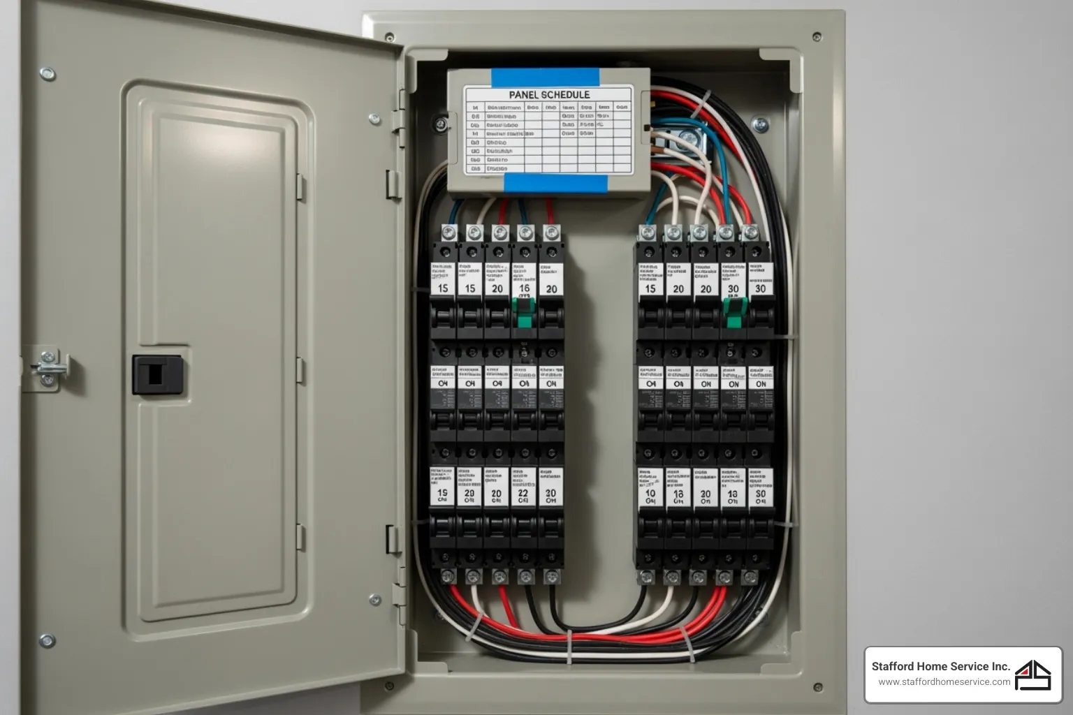 The Lowdown on Your Electrical Fuse Box: Safety, Upgrades, and More