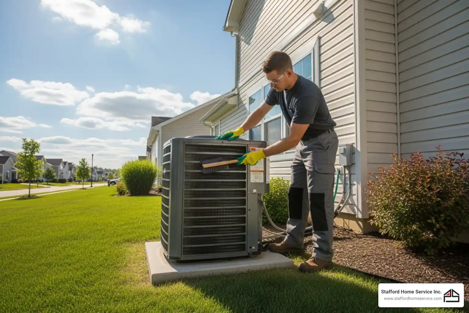 Beyond the Basics: A Complete Guide to HVAC Preventative Maintenance
