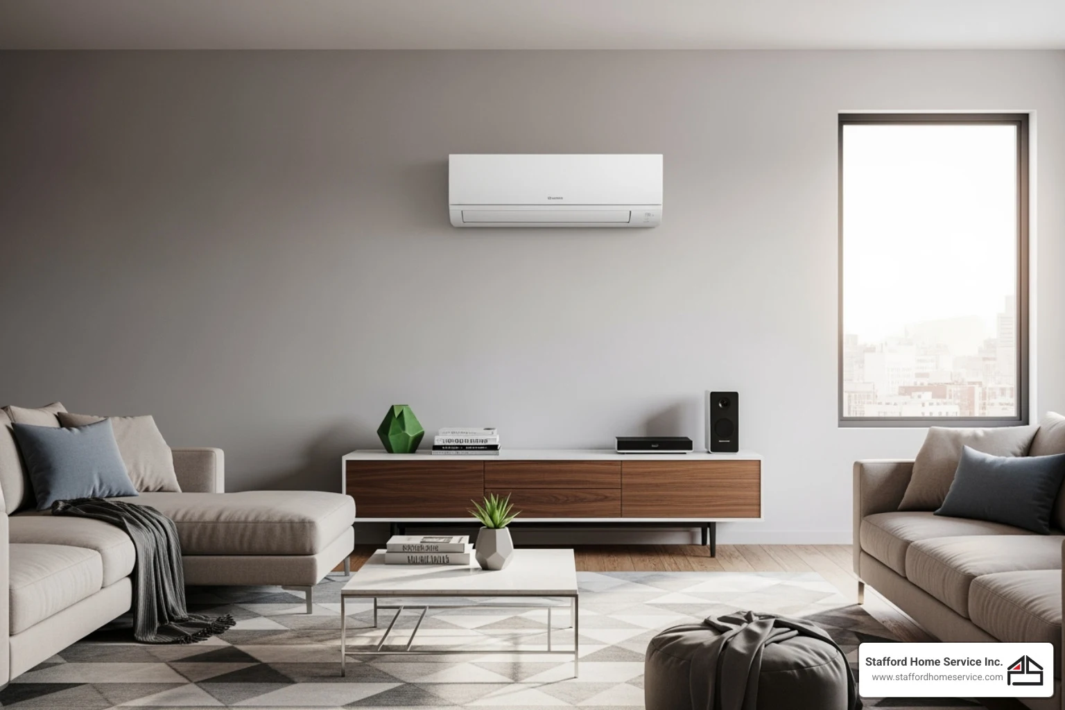 Don’t Sweat It: Your Guide to Mini-Split Repair in Richfield and Surrounding Areas