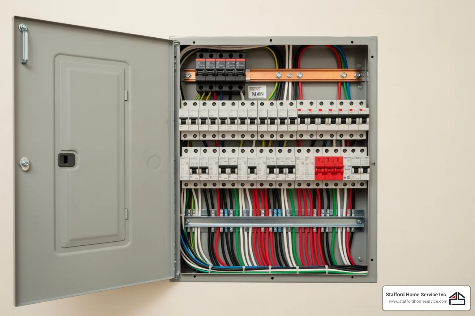 The Current State of Savings: How to Fund Your Electrical Panel Upgrade in the Twin Cities