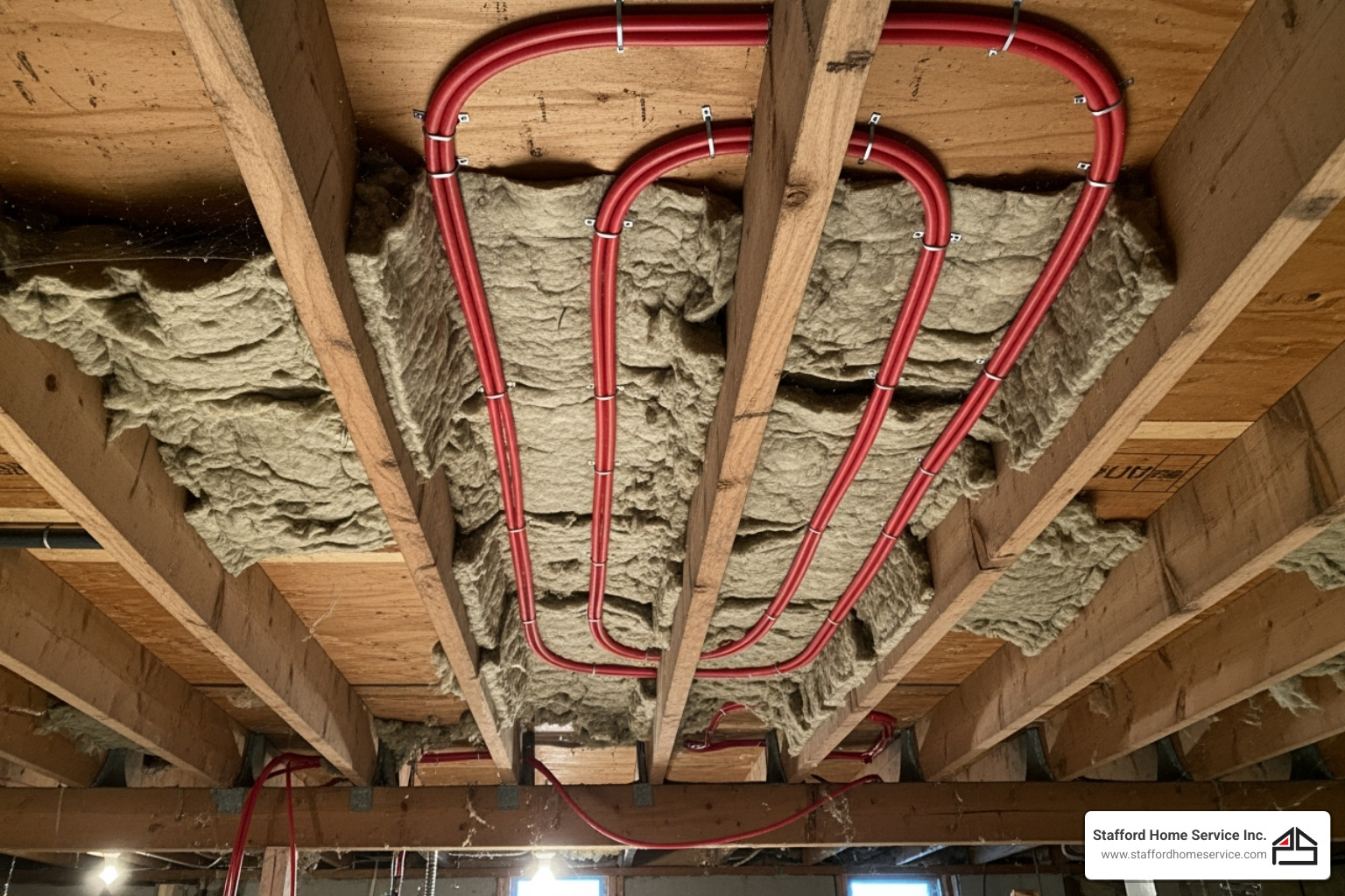 Hydronic Harmony: Retrofitting Radiant Heating in Your Century Home