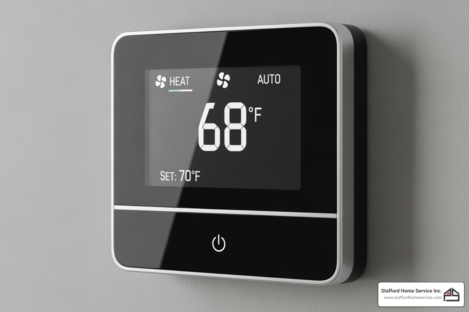 Don't Sweat It: Finding the Best Thermostat Replacement Services in Hastings