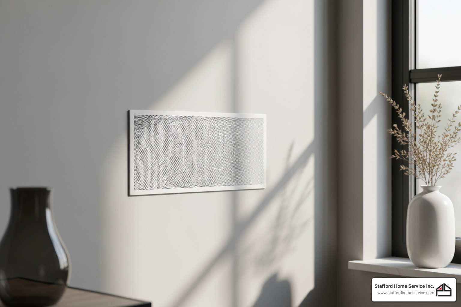 sleek in-wall speaker - multi room bluetooth speaker set