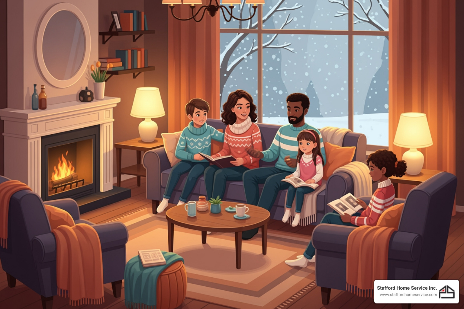 Heat Pump Tune-Up in Plymouth, MN: What You Need to Know