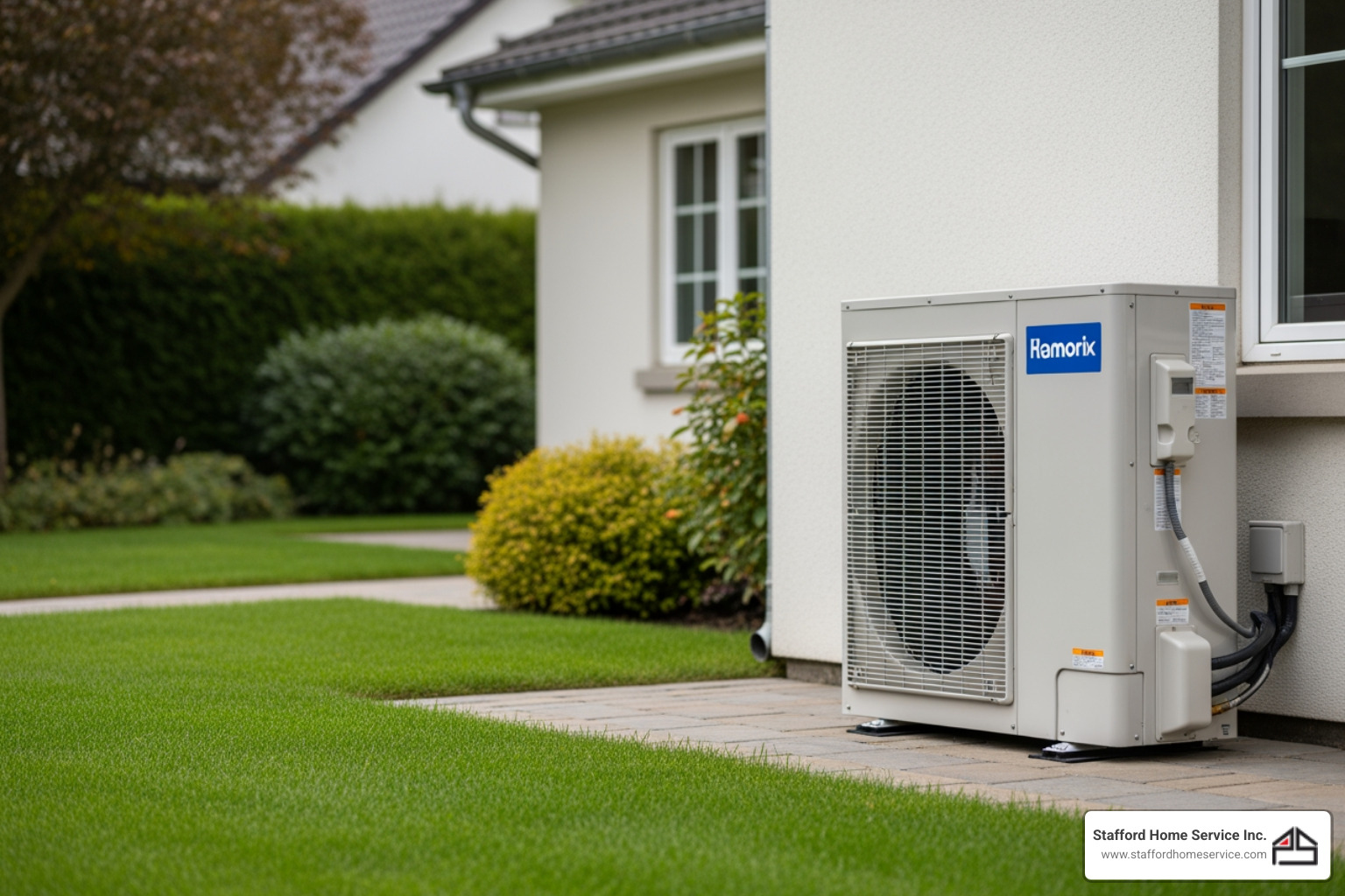 Heat Pump Replacement in Bloomington, MN: A Comprehensive Guide