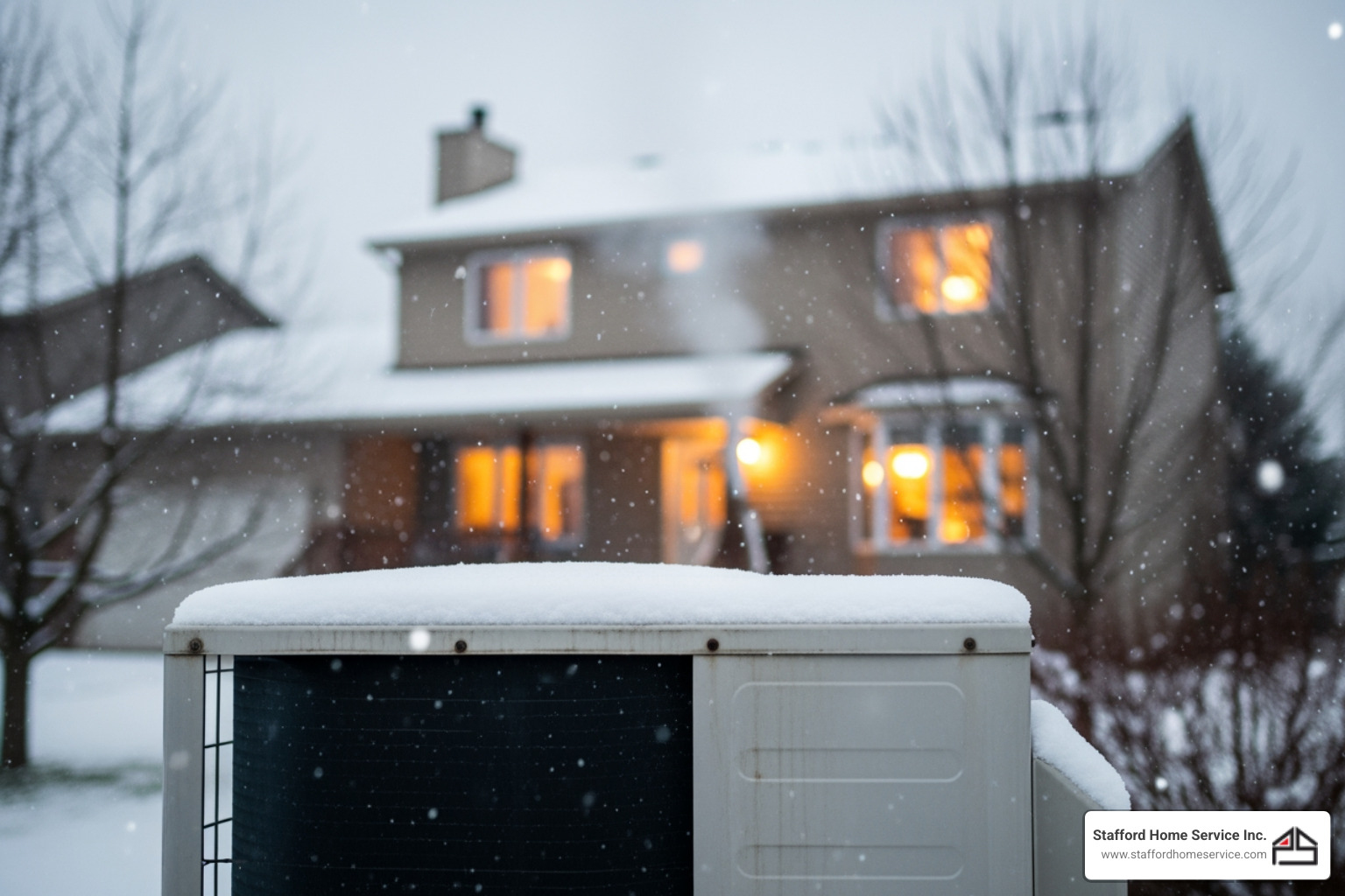 24/7 Heat Pump Heroes: Your Bloomington Emergency Maintenance Guide