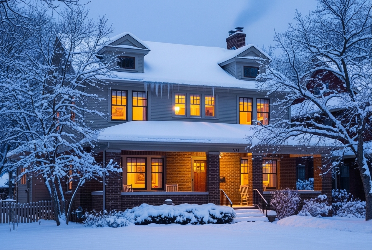 Don't Freeze! Find Your Minneapolis 24-Hour Furnace Repair Service