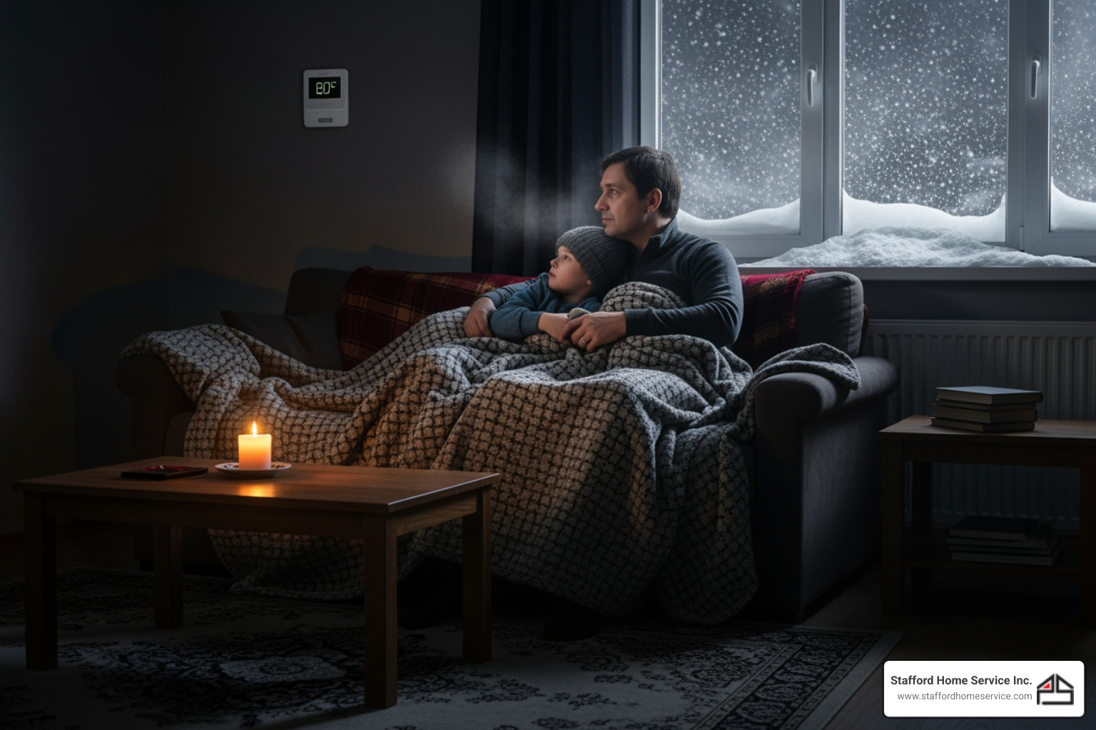 Rapid Relief: Finding Same-Day Heating Repair in Minneapolis