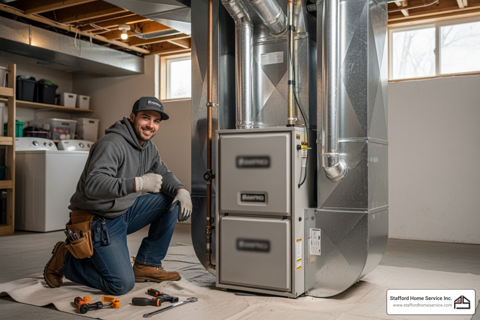 Finding Affordable Furnace Installation in Minneapolis Without Breaking the Bank