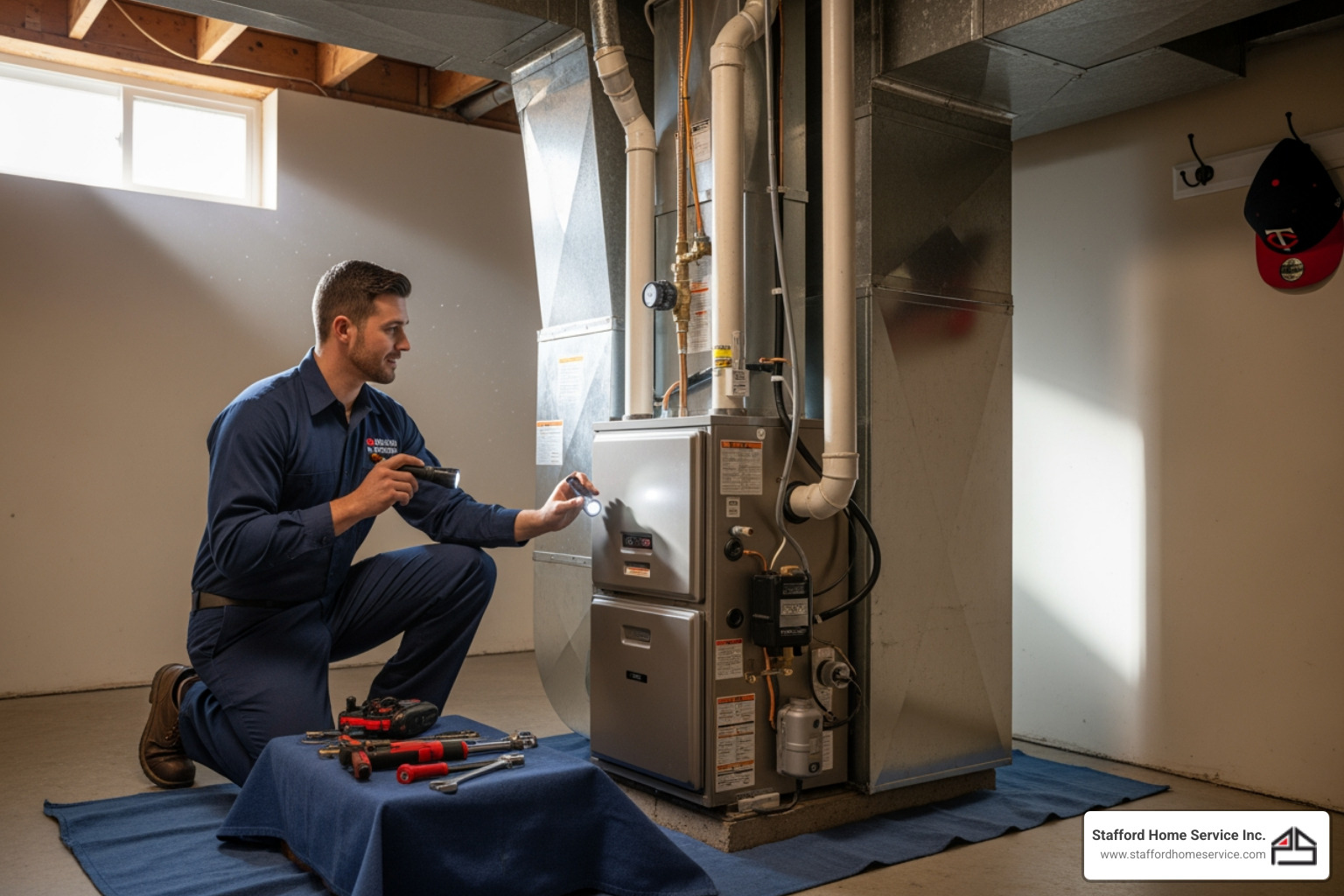 Smart Savings: Your Guide to Affordable Heating Maintenance in Minneapolis, MN