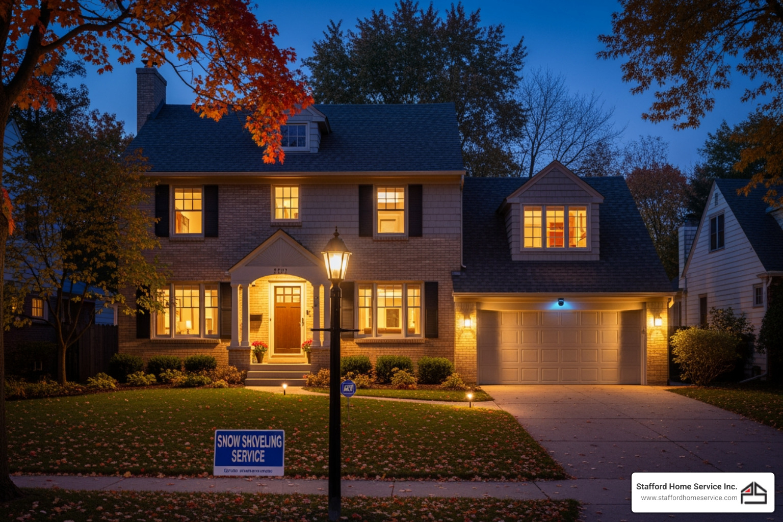 Don't Just Secure, Secure the Best: Top Home Security in Minneapolis