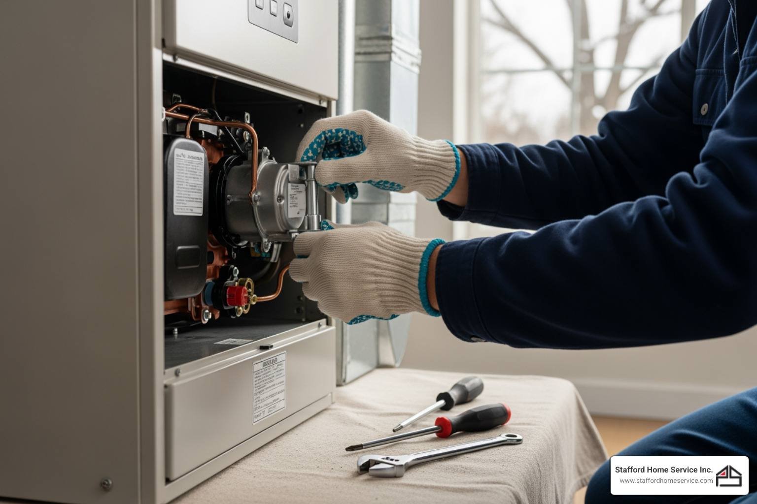 Budget-Friendly Heat: Finding Cheap Furnace Tune-Ups in MN