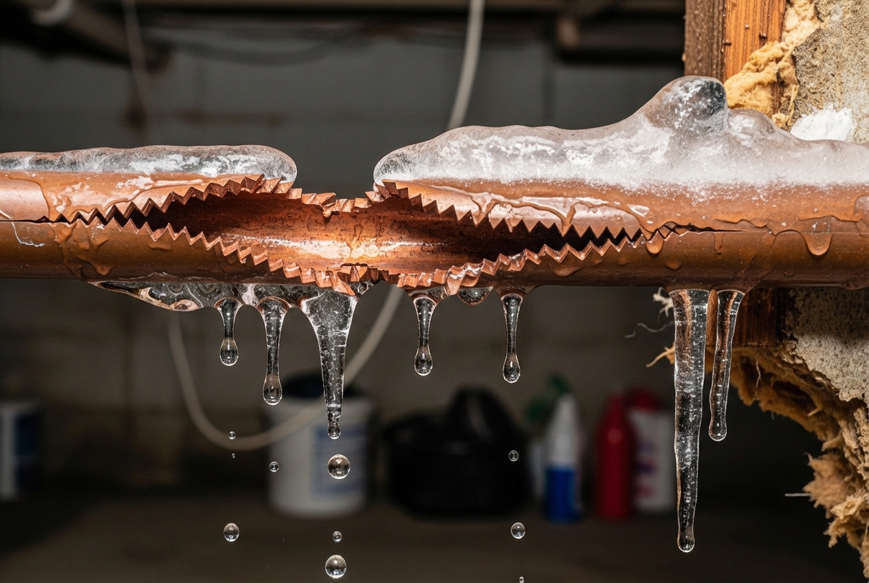 infographic showing timeline of risks when heating fails in freezing temperatures including frozen pipes within 6 hours property damage within 12 hours and health concerns for vulnerable family members - "My furnace isn't working and it's freezing. Who offers 24 hour heat pump maintenance in Minneapolis, MN?" infographic showing timeline of risks when heating fails in freezing temperatures including frozen pipes within 6 hours property damage within 12 hours and health concerns for vulnerable family members - "My furnace isn't working and it's freezing. Who offers 24 hour heat pump maintenance in Minneapolis, MN?"