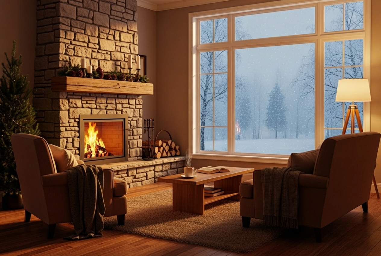 Don't Freeze! How to Get Emergency Heating Installation in Edina