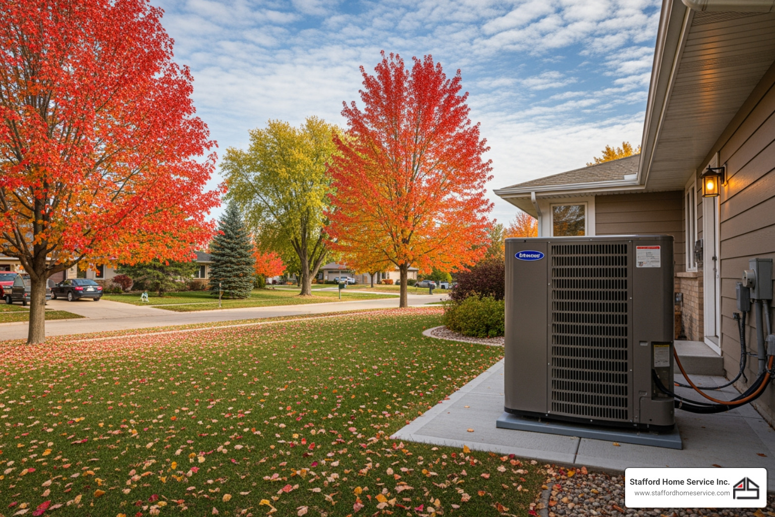 Professional Heat Pump Replacement in Bloomington: Who to Trust for Superior Service