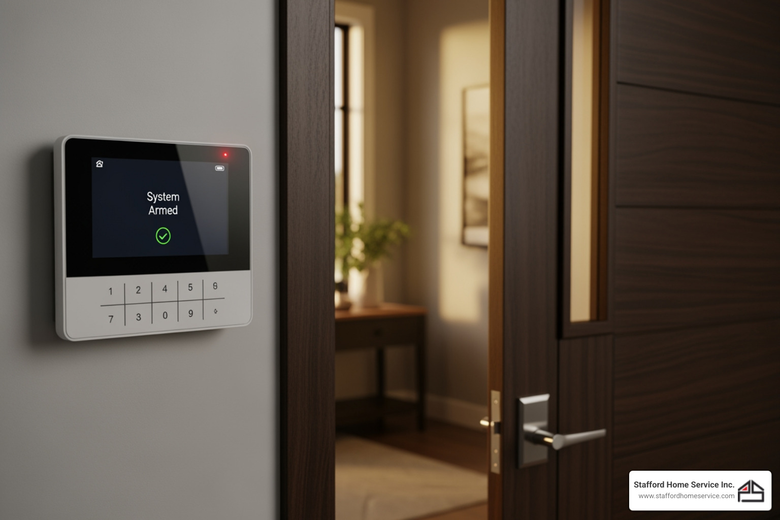 Residential Alarms in Edina: Keeping Your Family Safe and Sound