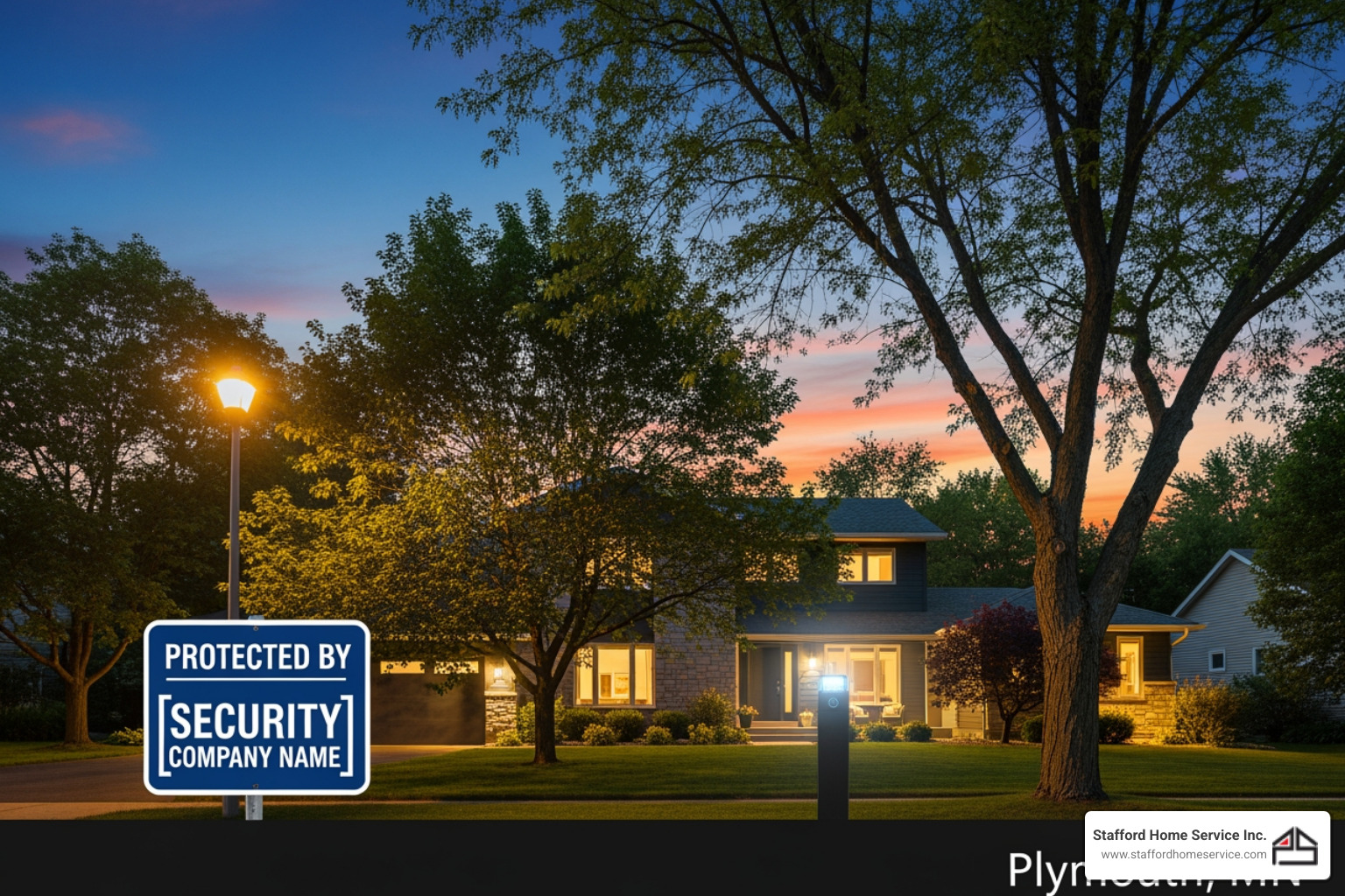 Secure Your Sanctuary: Comparing the Best Home Security in Plymouth