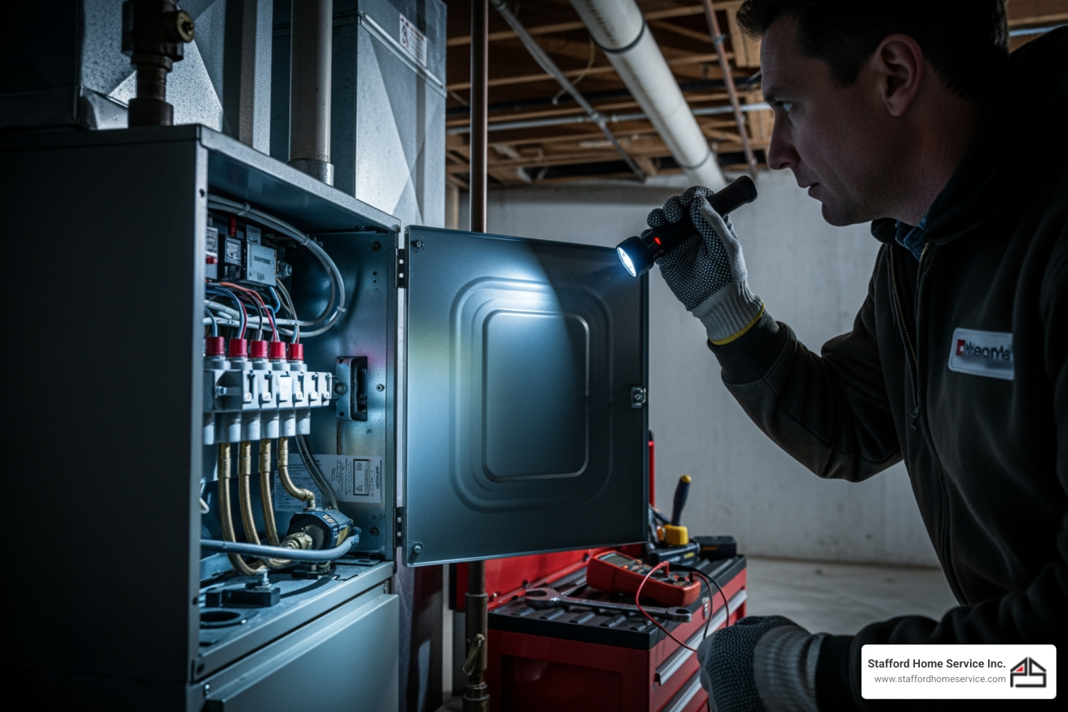 Minneapolis Heating Crisis? Find Same-Day Tune-Up Solutions Now!